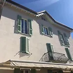 Vista Feriehus Cernobbio