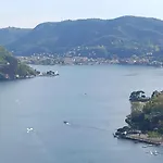 Feriehus Vista