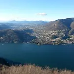 Feriehus Vista *