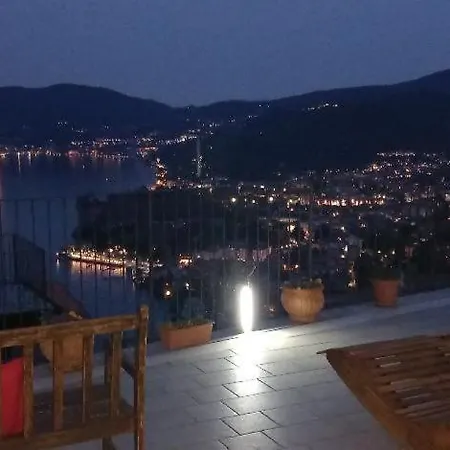 Vista Tatil Evi