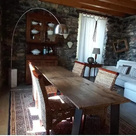 Tatil Evi Vista Cernobbio
