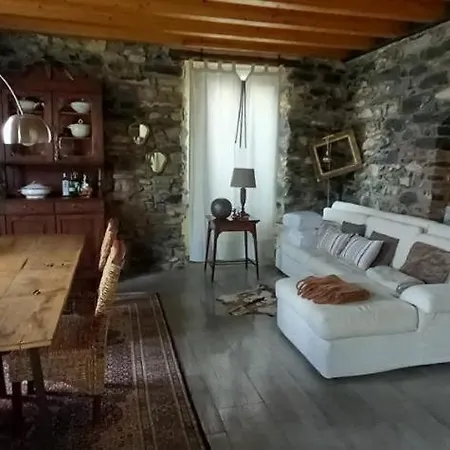Holiday Vista Lago Semesterbostad *