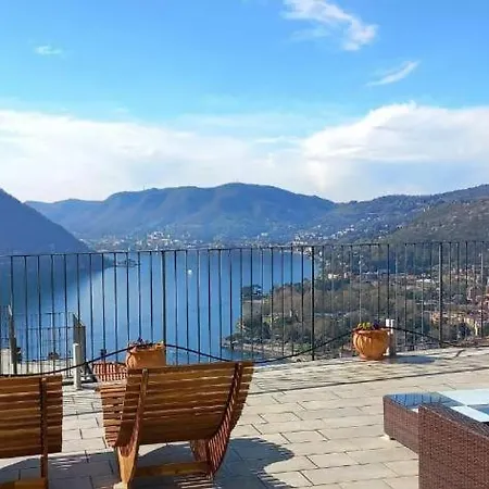 Holiday Vista Lago Semesterbostad