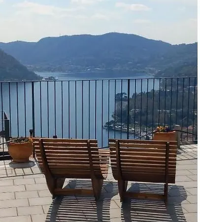 Vista Tatil Evi