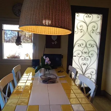 Tatil Evi Vista Cernobbio