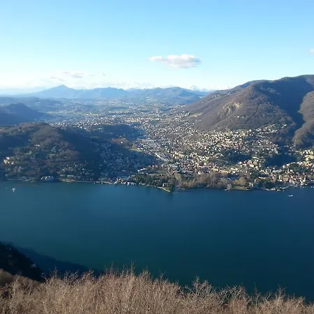 Semesterbostad Holiday Vista Lago *
