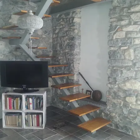 Tatil Evi Vista