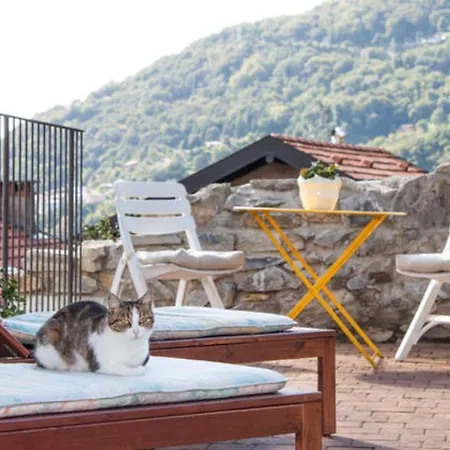 Holiday Vista Lago Semesterbostad *