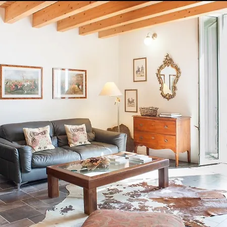 Tatil Evi Vista Cernobbio