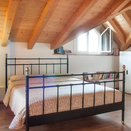 Tatil Evi Vista Cernobbio