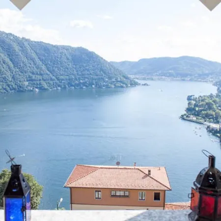 Semesterbostad Holiday Vista Lago
