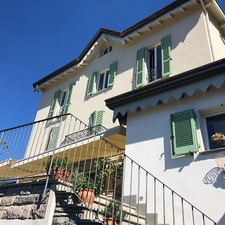 Vista Holiday home