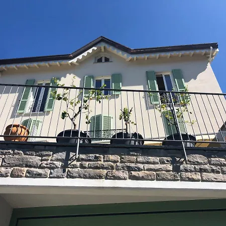 Vista Holiday home *