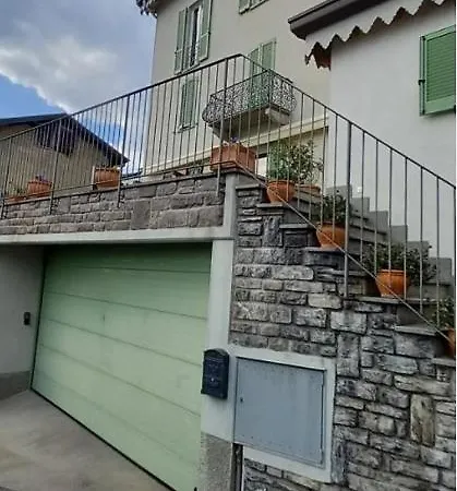 Vista * Cernobbio