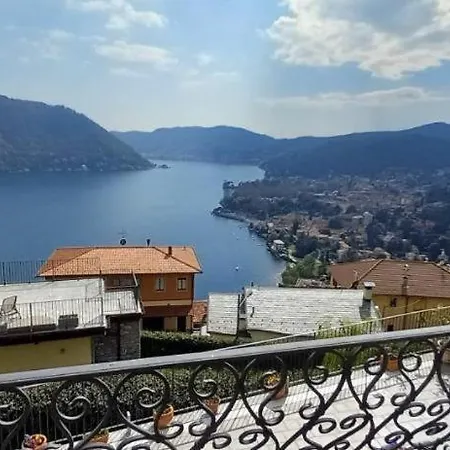 Vista Cernobbio