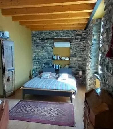 Vista Holiday home Cernobbio