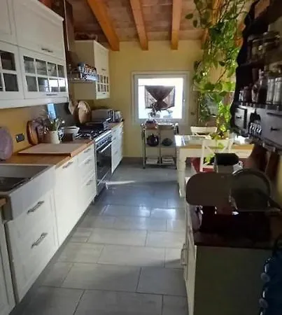 Holiday home Vista Cernobbio