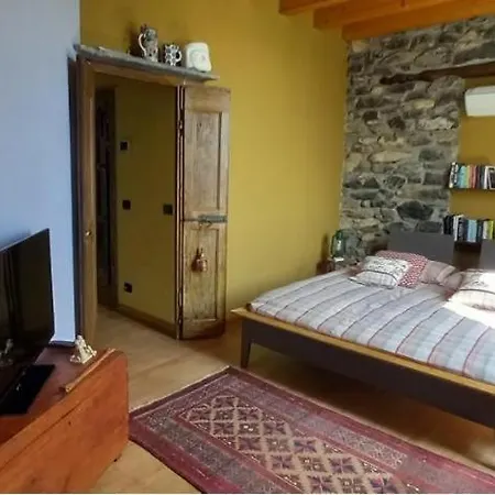 Vista Holiday home Cernobbio