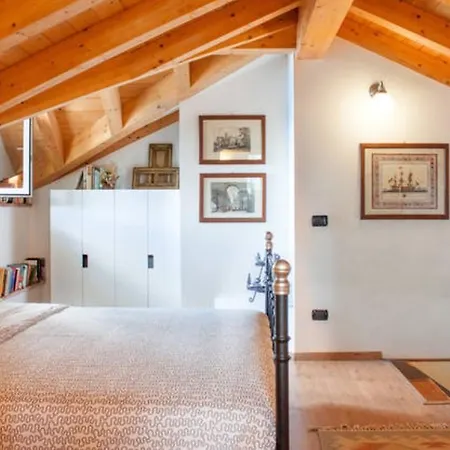 Holiday home Vista Cernobbio