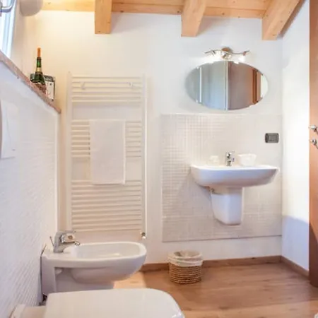 Holiday home Vista Cernobbio