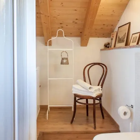 Vista Holiday home Cernobbio