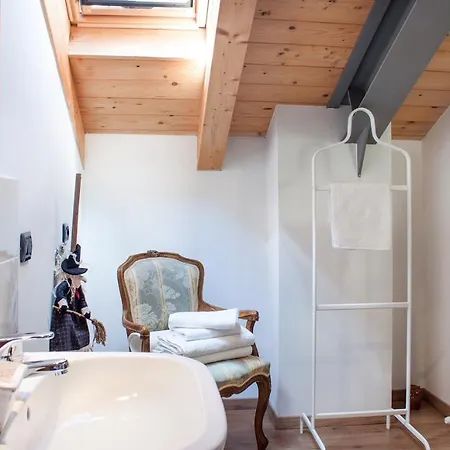 Vista Holiday home Cernobbio