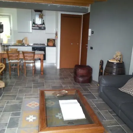 Vista Holiday home *