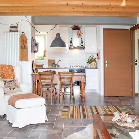 Vista Holiday home *
